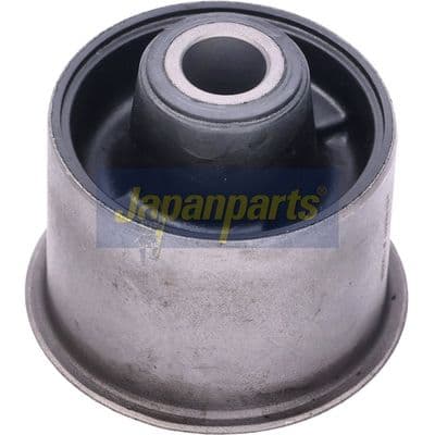 Suspensión, cuerpo del eje JAPANPARTS RU-3167