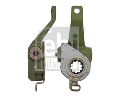 Ajustador automático de tensión, sistema de frenado FEBI BILSTEIN 43634