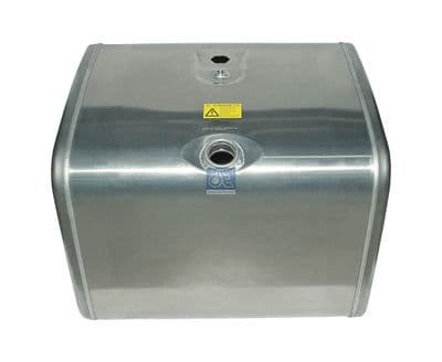 Tanque de combustible DT Spare Parts 1.12563