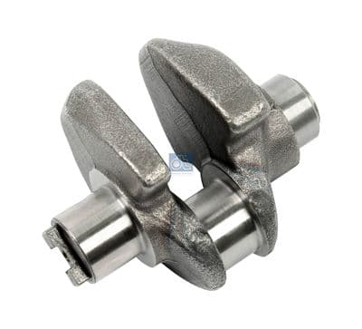 Cigüeñal, compresor de aire DT Spare Parts 4.60871