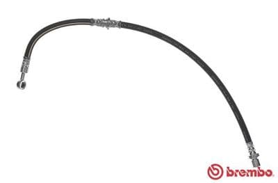 Manguera de frenos BREMBO T 78 023