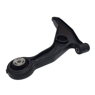 Brazo oscilante, suspensión de ruedas CTR CQ0463R