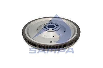 Volante motor SAMPA 045.345