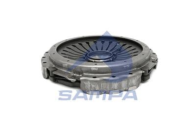 Plato de presión de clutch SAMPA 025.438