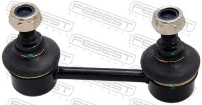 Travesaños/barras, estabilizador FEBEST 0423-DJR
