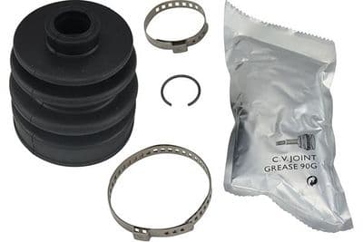 Juego de fuelles, eje de transmisión Kavo Parts CVB-3502