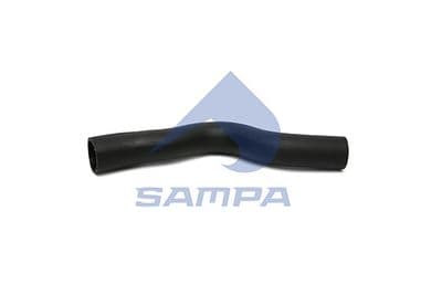 Manguera de aire de sobrealimentación SAMPA 076.107