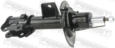 Amortiguador FEBEST 12110-014FR