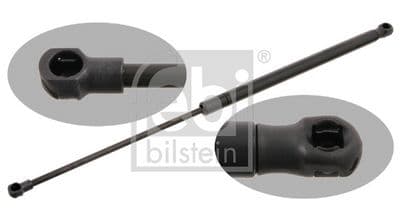 Amortiguador, cajuela/compartimento de carga FEBI BILSTEIN 28002