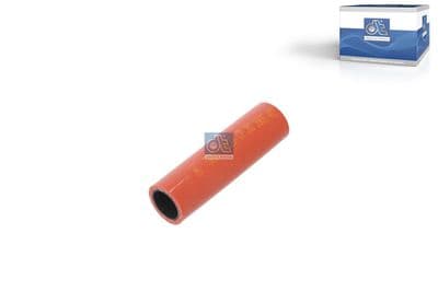 Manguera para aceite DT Spare Parts 1.40402