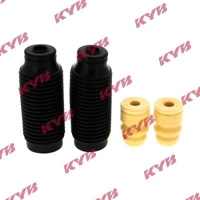 Juego de guardapolvos, amortiguador KYB 910022