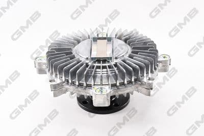 Acoplamiento, ventilador del radiador GMB GFM-215