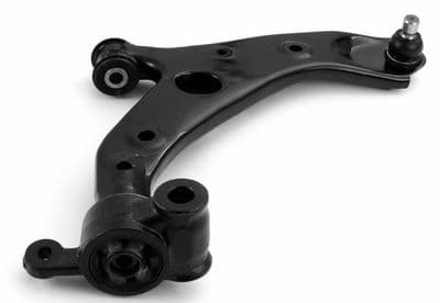 Brazo oscilante, suspensión de ruedas BOSCH 0 986 141 974