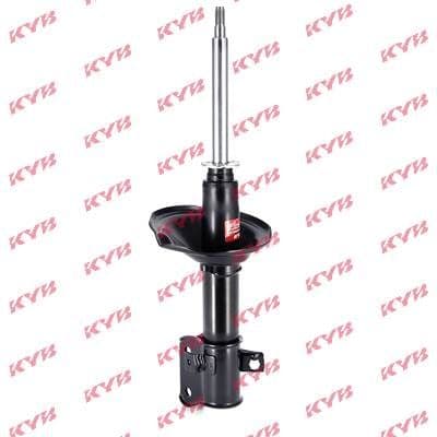 Amortiguador KYB 334255