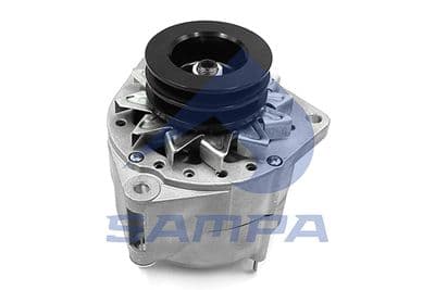 Alternador SAMPA 205.414