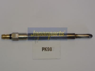 Bujía de precalentamiento JAPANPARTS PK98