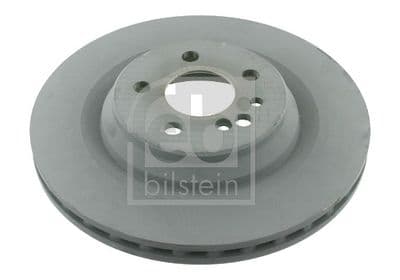 Disco de freno FEBI BILSTEIN 24957