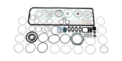 Juego de juntas, bloque motor DT Spare Parts 6.91010