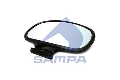 Retrovisor de marco SAMPA 030.1973