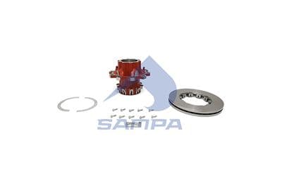 Buje SAMPA 051.166A-F
