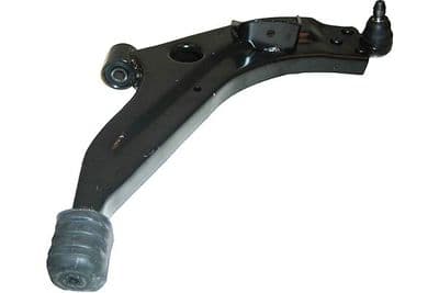 Brazo oscilante, suspensión de ruedas Kavo Parts SCA-1017