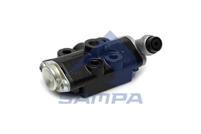 Válvula de relevador SAMPA 096.467