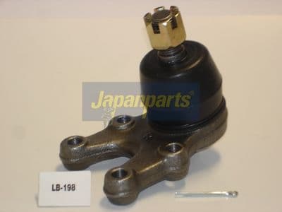 Rótula de suspensión/carga JAPANPARTS LB-198L