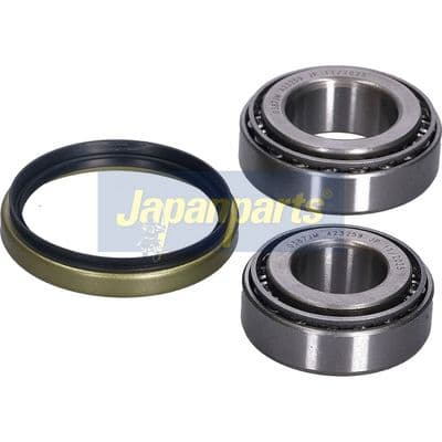 Juego de balero de rueda JAPANPARTS KK-0387JM