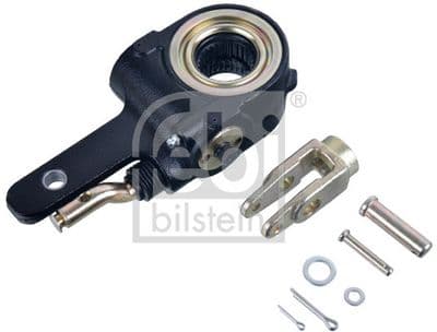 Ajustador automático de tensión, sistema de frenado FEBI BILSTEIN 178661