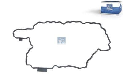 Junta cabeza de motor DT Spare Parts 2.00694