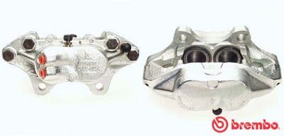 Caliper BREMBO F 52 039
