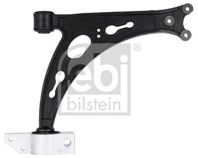 Brazo oscilante, suspensión de ruedas FEBI BILSTEIN 184517