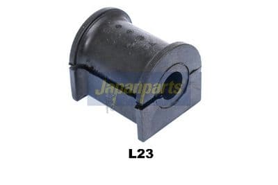 Casquillo del buje, estabilizador JAPANPARTS RU-L23