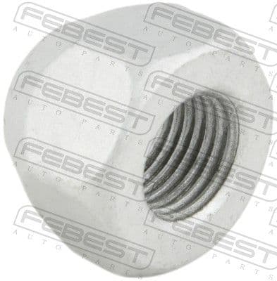 Birlo de rueda FEBEST 0285-004