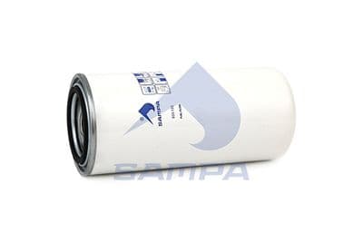 Filtro combustible SAMPA 033.132