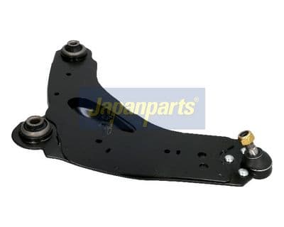 Brazo oscilante, suspensión de ruedas JAPANPARTS BS-120L