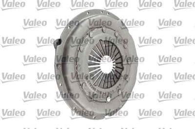 Plato de presión de clutch VALEO 279398