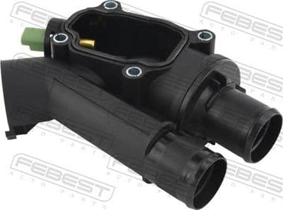 Termostato, refrigerante FEBEST 29462-001
