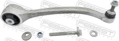 Brazo oscilante, suspensión de ruedas FEBEST 6724-MSFLFR
