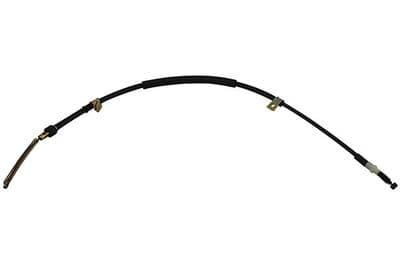 Cable de accionamiento, freno de estacionamiento Kavo Parts BHC-5584