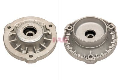 Base de amortiguador Schaeffler FAG 814 0259 10