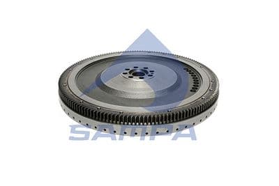 Volante motor SAMPA 027.159