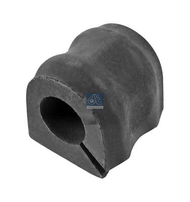 Casquillo del buje, estabilizador DT Spare Parts 6.14036