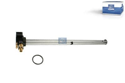 Sensor, nivel de combustible DT Spare Parts 2.12137