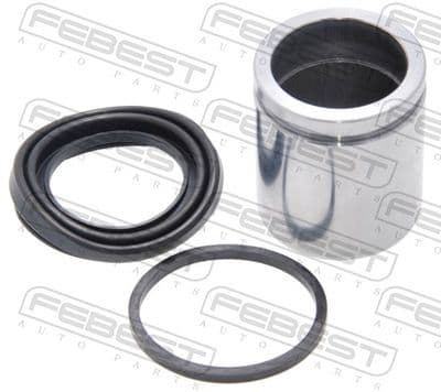 Juego de reparación, pinza de freno FEBEST 2376-9N2F-KIT