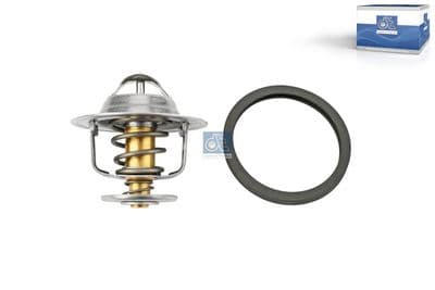 Termostato, refrigerante DT Spare Parts 2.91500