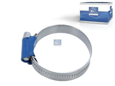 Abrazadera de manguera DT Spare Parts 2.15949