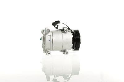 Compresor, aire acondicionado MAHLE ACP 1700 000S