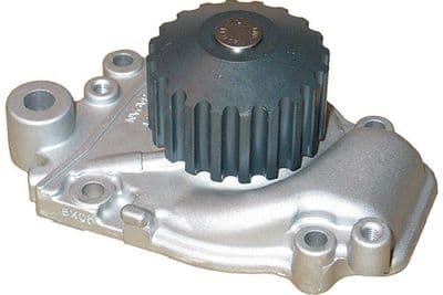 Bomba de agua, refrigeración del motor Kavo Parts HW-3809