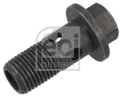 Tornillo hueco FEBI BILSTEIN 1006363